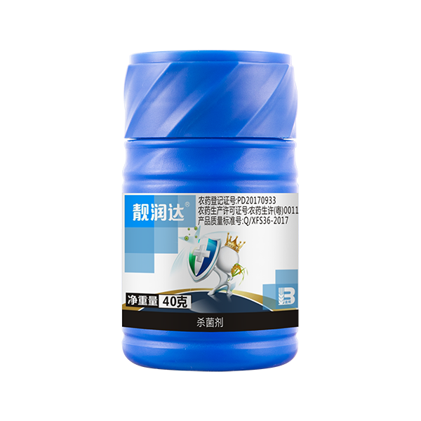靚潤達(dá)?